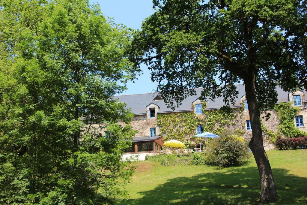 Le Manoir Du Rodoir Hotel La Roche-Bernard Exterior foto